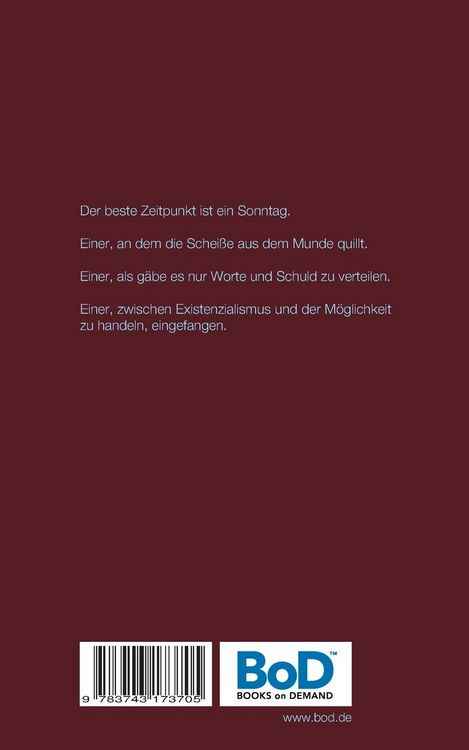 Produktbild: Sonntagskluft