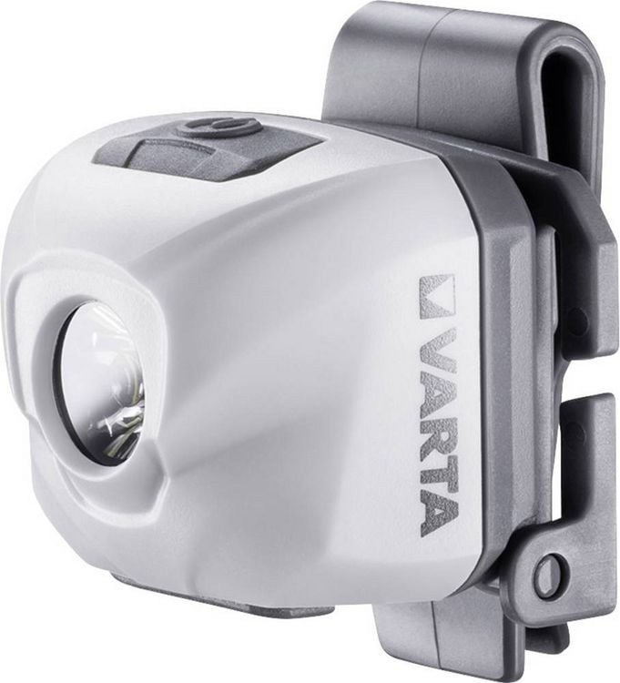 Produktbild: Varta Outd.Sp. Ultralight H30R white LED Stirnlampe akkubetrieben 100 lm 18631101401