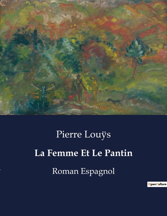 Produktbild: La Femme Et Le Pantin