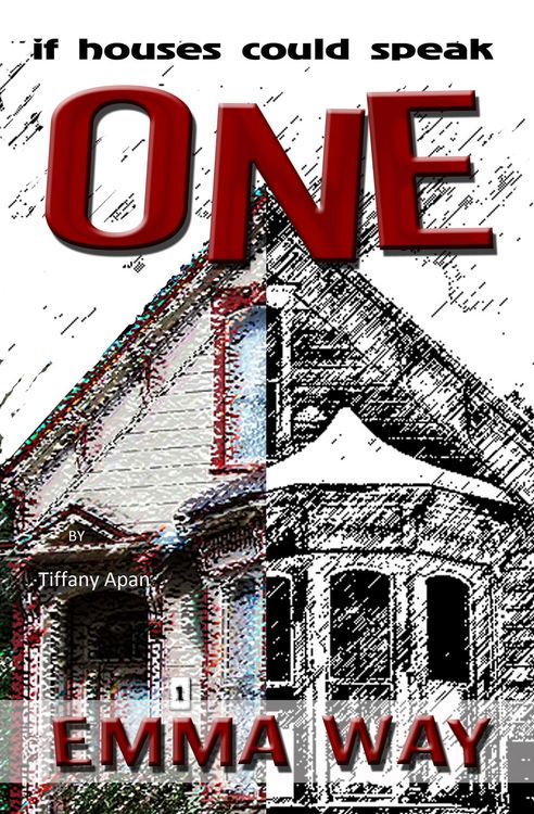 Produktbild: One Emma Way: If Houses Could Speak (Apan Series, Book 4)