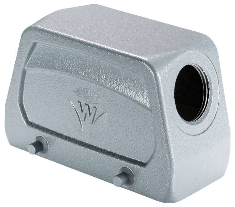 Produktbild: Wieland Electric 70.350.1635.1 Geh&auml;useoberteil 1St.