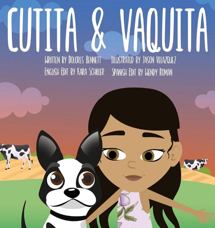 Produktbild: Cutita & Vaquita