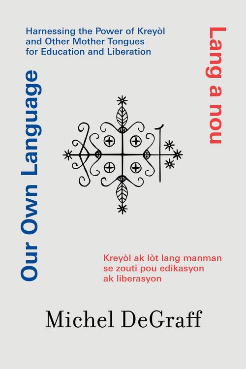 Produktbild: Our Own Language / Lang a nou