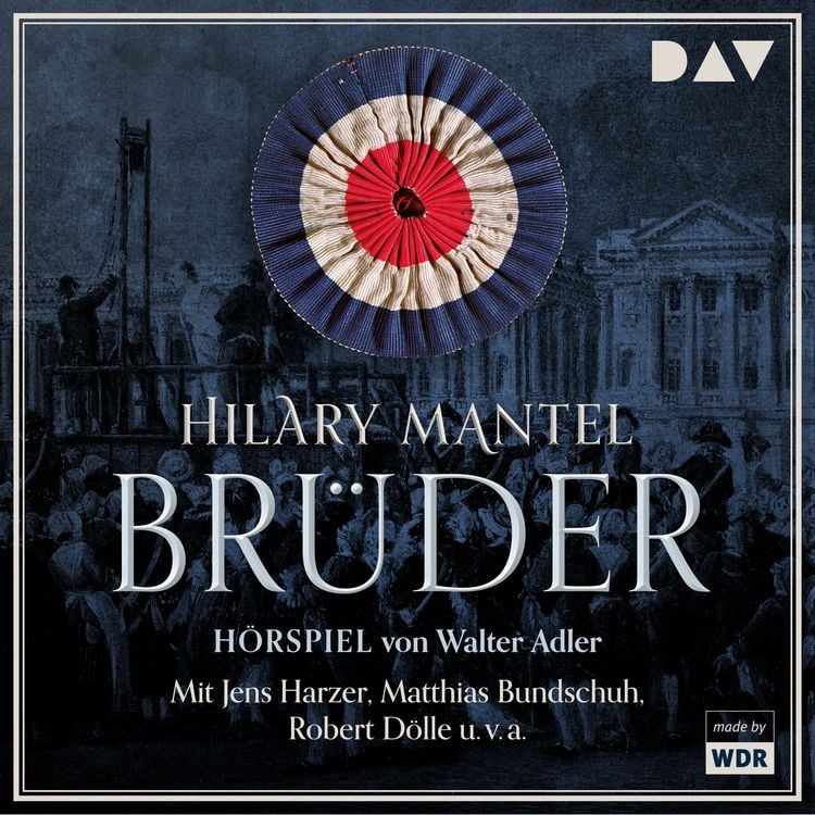 Produktbild: Br&uuml;der