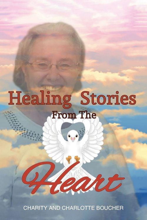 Produktbild: Healing Stories from the Heart