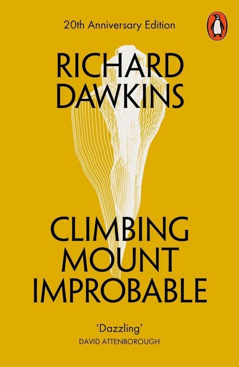 Produktbild: Climbing Mount Improbable