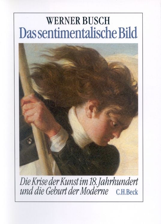 Produktbild: Das sentimentalische Bild