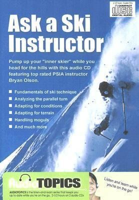 Produktbild: Ask a Ski Instructor