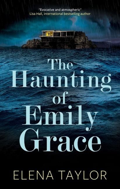 Produktbild: The Haunting of Emily Grace