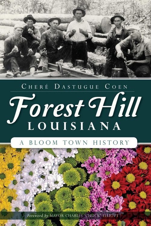 Produktbild: Forest Hill, Louisiana