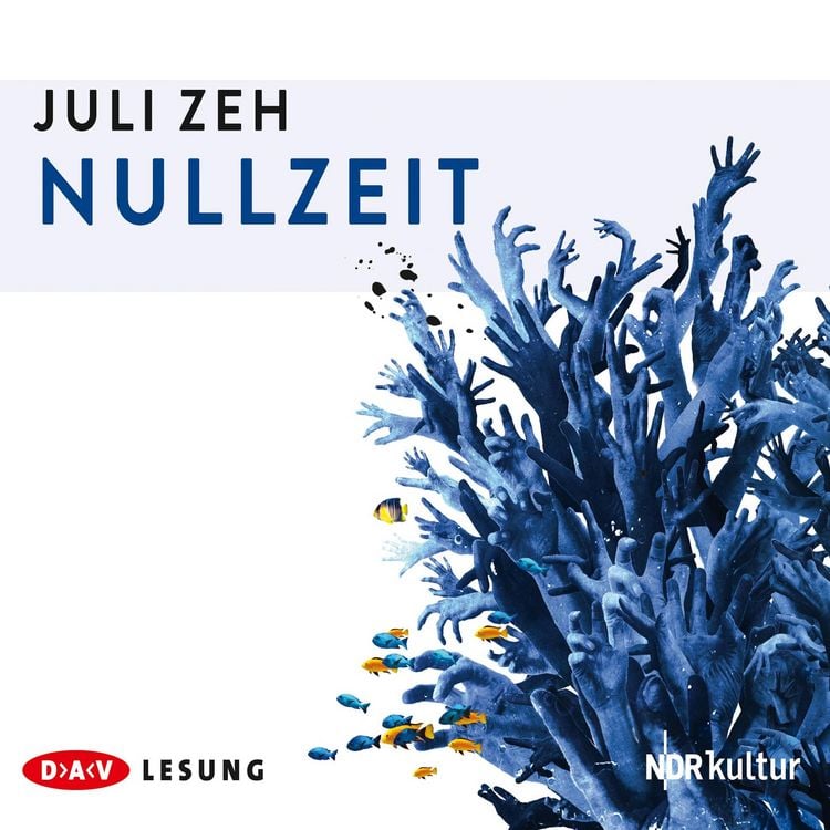 Produktbild: Nullzeit