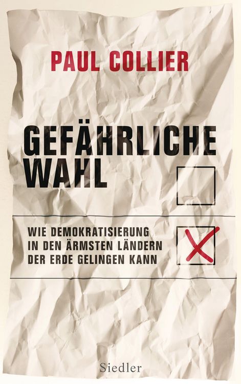 Produktbild: Gef&auml;hrliche Wahl