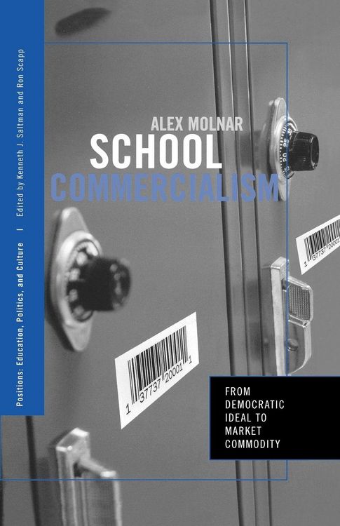 Produktbild: School Commercialism