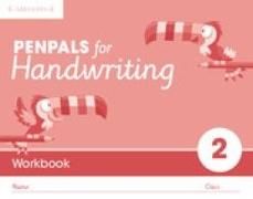 Produktbild: Penpals for Handwriting Year 2 Workbook (Pack of 10)