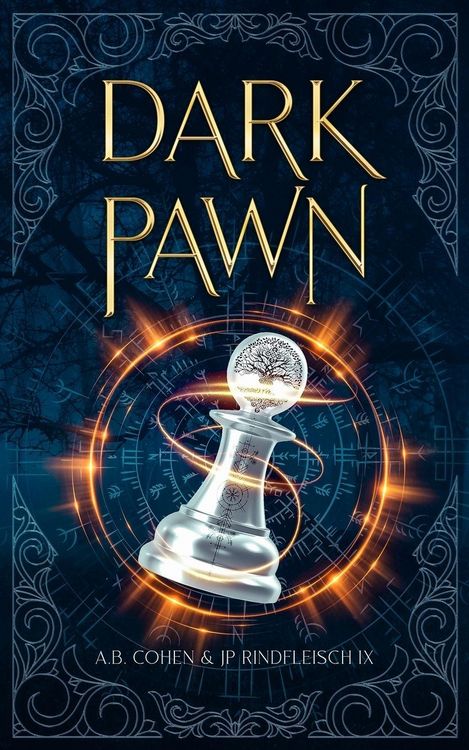 Produktbild: Dark Pawn