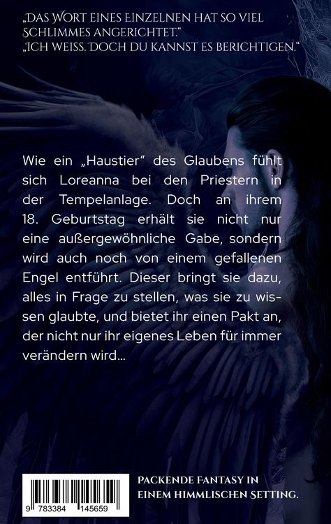 Produktbild: Dunkelschwinge