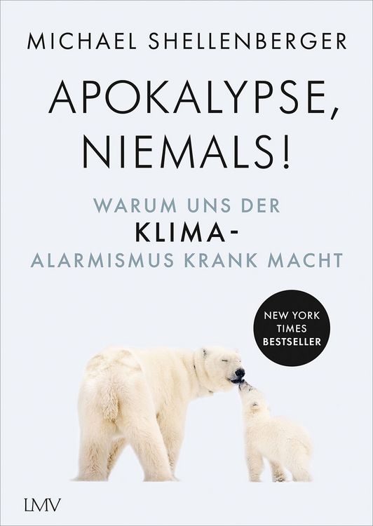 Produktbild: Apocalypse - niemals!