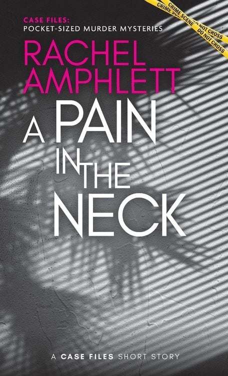 Produktbild: A Pain in the Neck