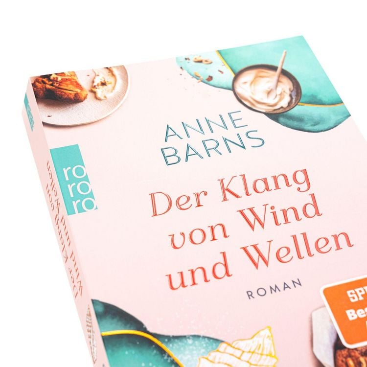 Produktbild: Der Klang von Wind und Wellen
