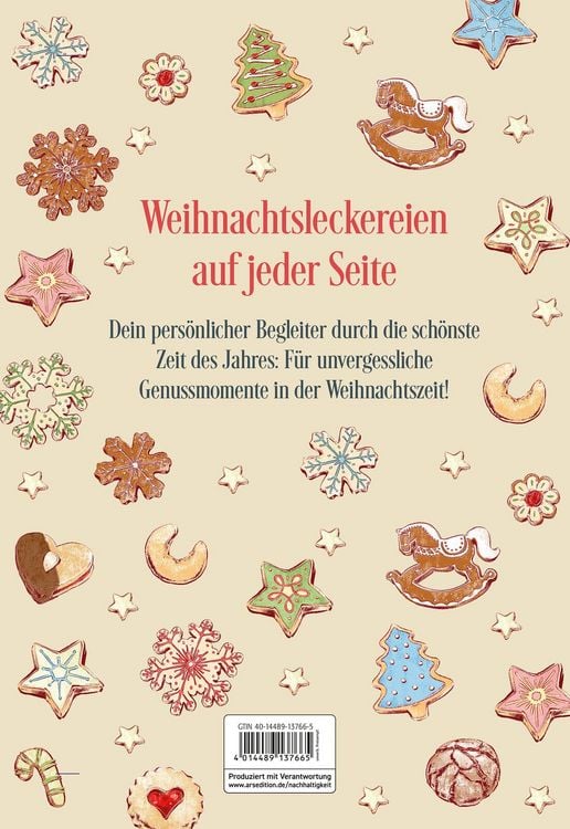 Produktbild: MyNOTES Papeterie: Notizbuch A5 Meine Lieblingsrezepte