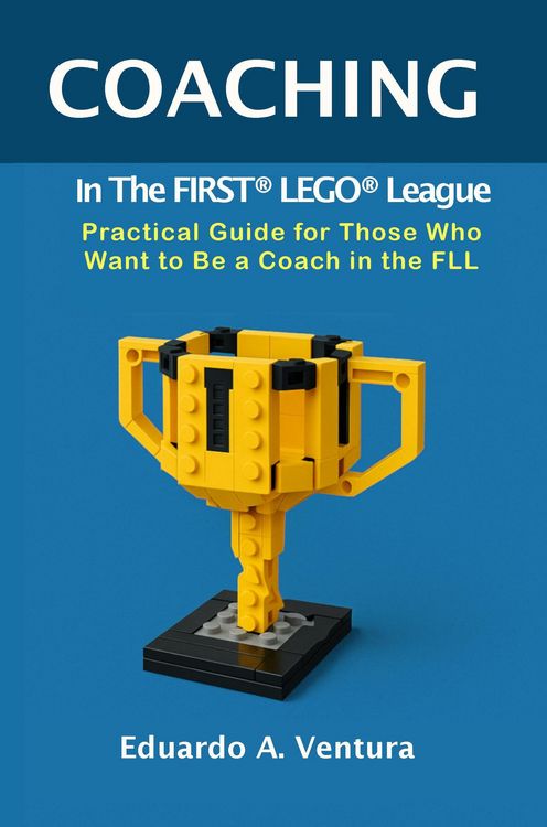 Produktbild: Coaching in The First&reg; Lego&reg; League