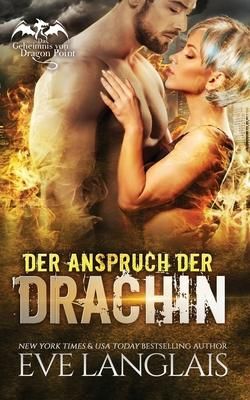 Produktbild: Der Anspruch der Drachin