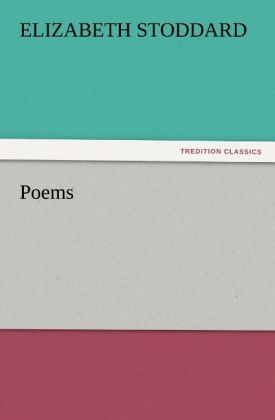 Produktbild: Poems