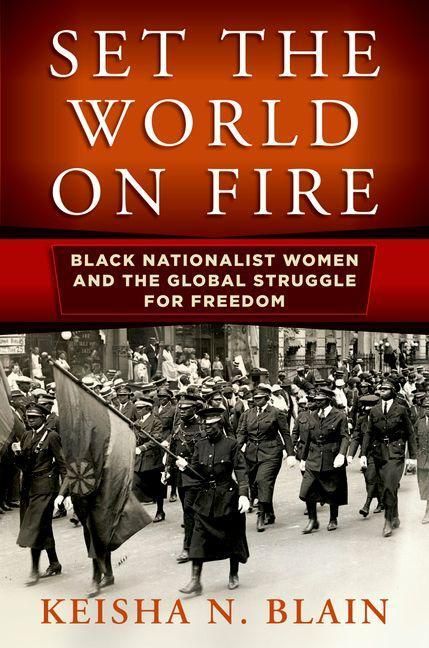 Produktbild: Set the World on Fire