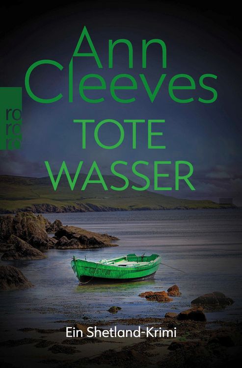 Produktbild: Tote Wasser