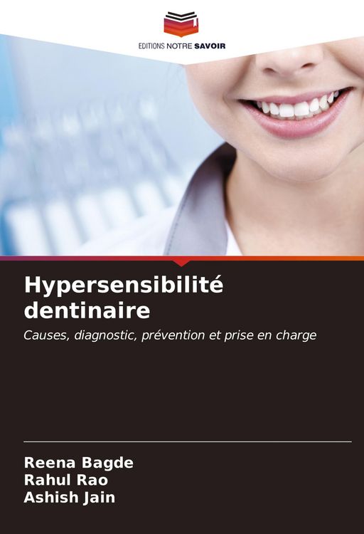 Produktbild: Hypersensibilit&eacute; dentinaire