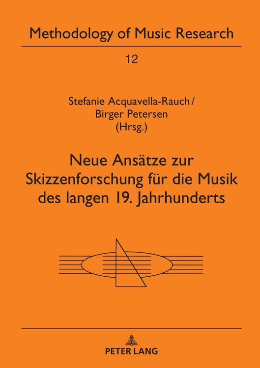Produktbild: Neue Ans&auml;tze zur Skizzenforschung f&uuml;r die Musik des langen 19. Jahrhunderts