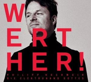 Produktbild: Werther!