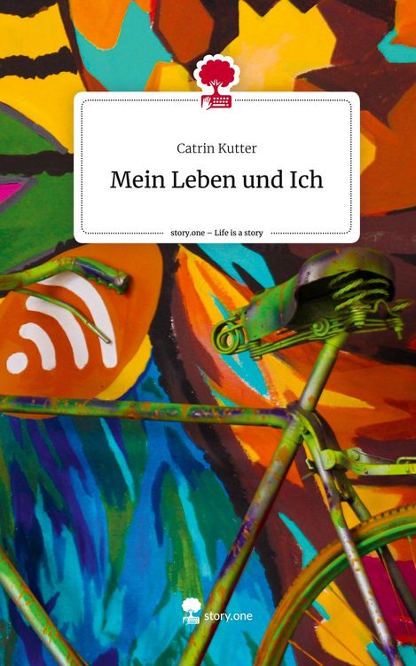 Produktbild: Mein Leben und Ich. Life is a Story - story.one