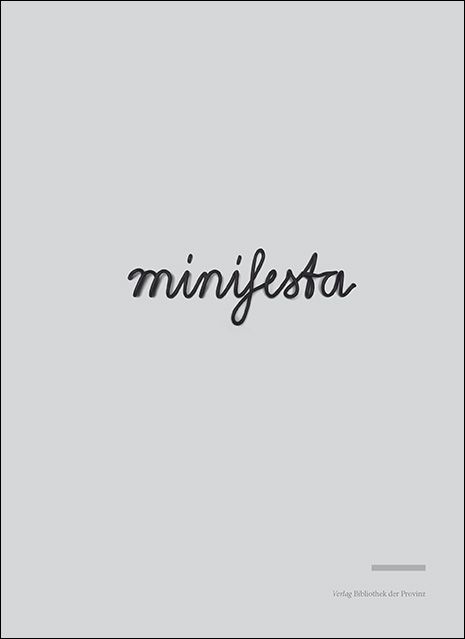 Produktbild: Minifesta