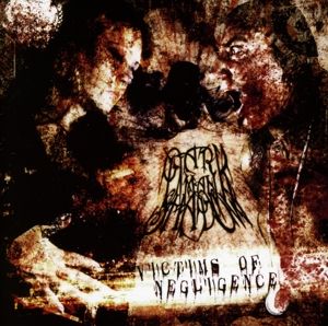 Produktbild: Victims Of Negligence
