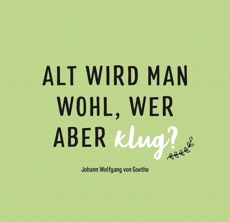 Produktbild: Ich hab keine Zeit. Ich bin Rentner.