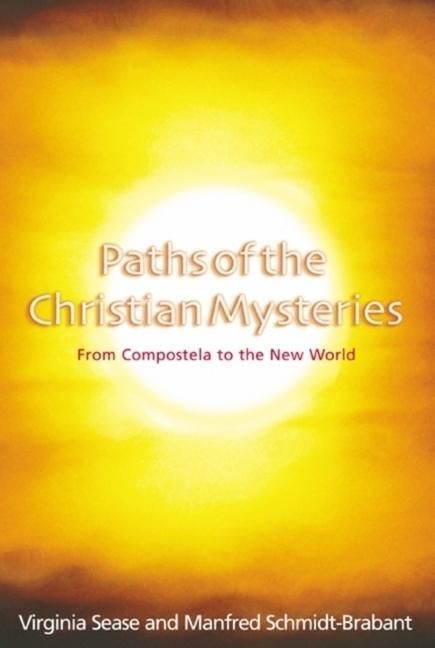 Produktbild: Paths of the Christian Mysteries
