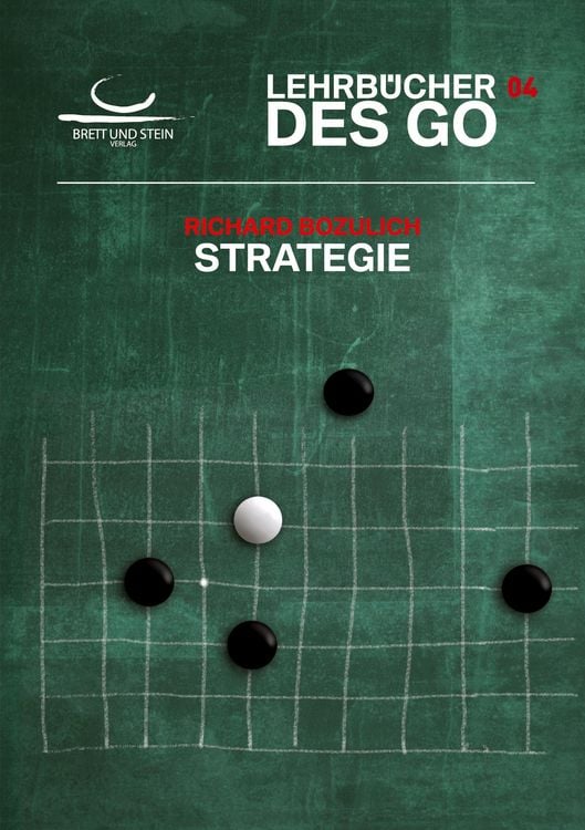 Produktbild: Strategie