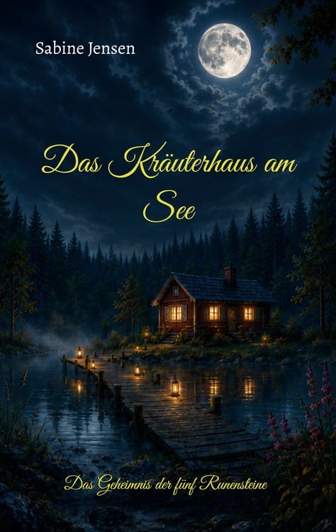 Produktbild: Das Kr&auml;uterhaus am See