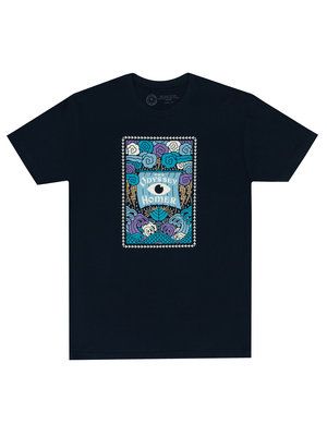 Produktbild: Tanamachi: The Odyssey Unisex T-shirt X-Large