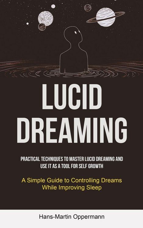 Produktbild: Lucid Dreaming