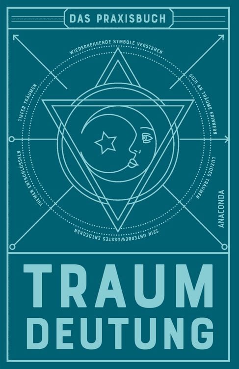 Produktbild: Traumdeutung