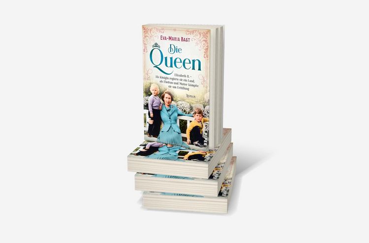 Produktbild: Die Queen