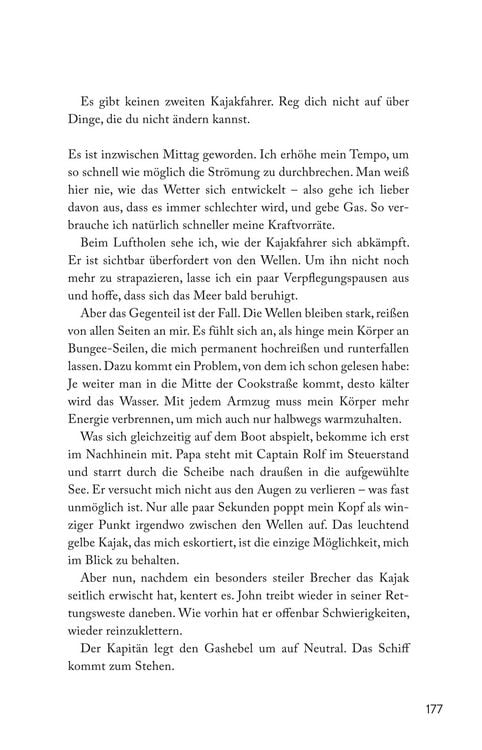 Produktbild: Im Meer bin ich zu Hause