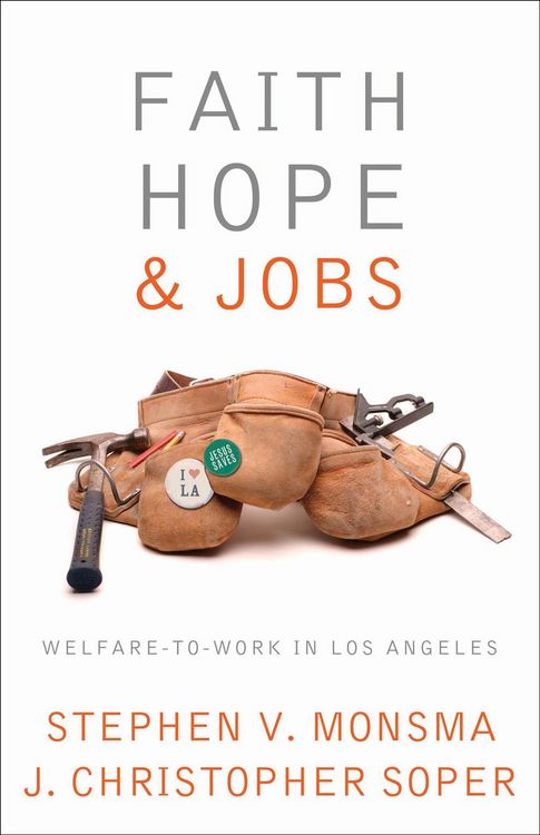 Produktbild: Faith, Hope, and Jobs