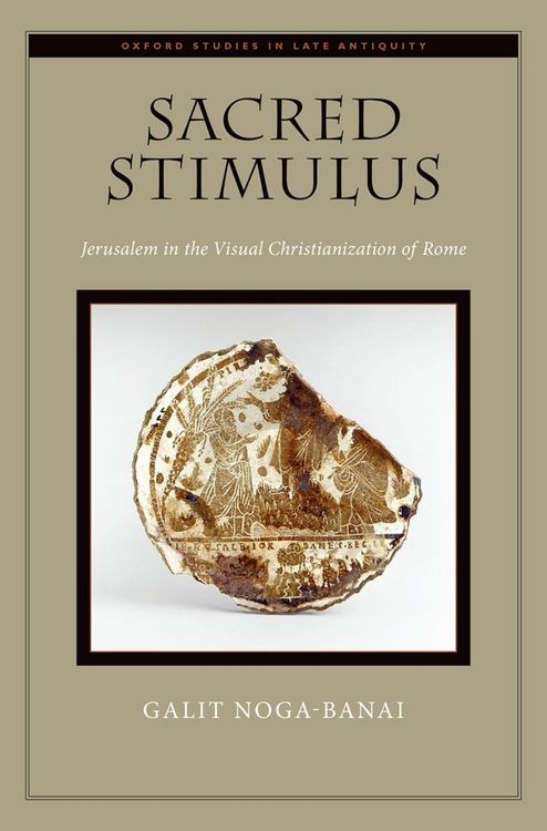 Produktbild: Sacred Stimulus