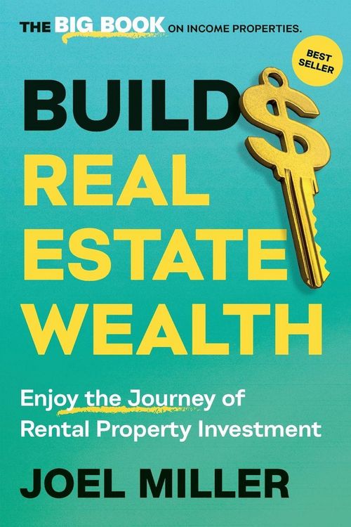 Produktbild: Build Real Estate Wealth