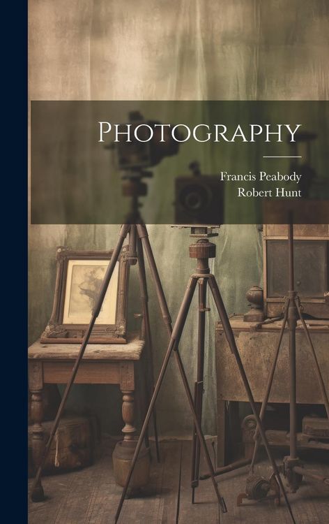 Produktbild: Photography