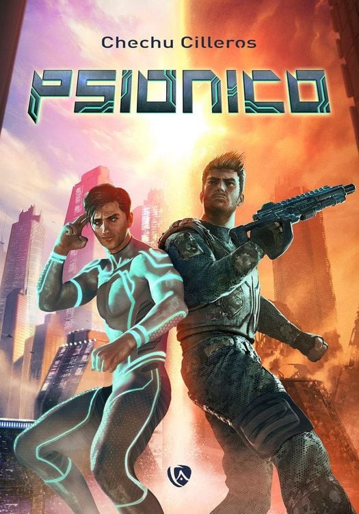 Produktbild: Psi&oacute;nico