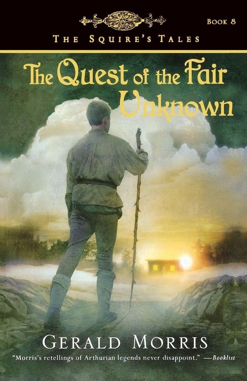 Produktbild: Quest of the Fair Unknown